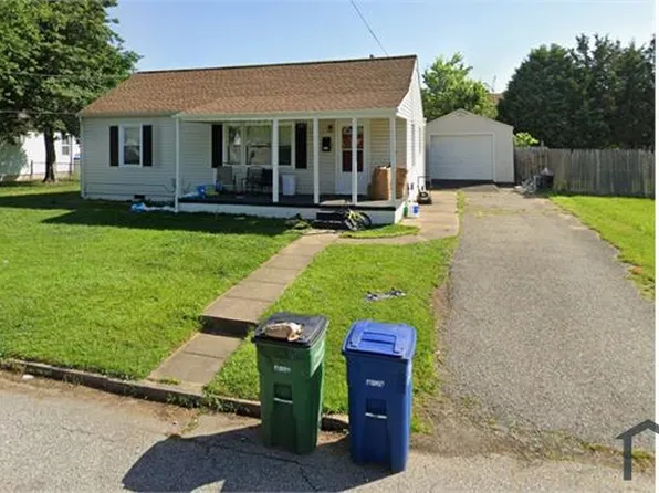 33 Mitchell Ave, Aberdeen, MD 21001