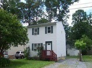 415 Fairmont Dr, Edgewater, MD 21037