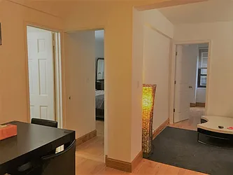 Rented by New York Cosmopolitan Realty