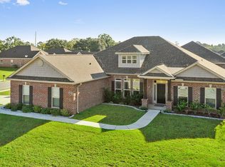 10431 Sweet Bay Dr, Gulfport, MS 39503