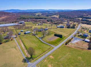 1821 Fadley Rd, Bridgewater, VA 22812