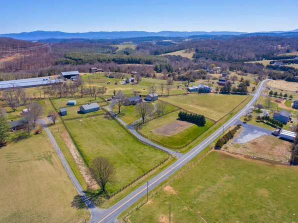 1821 Fadley Rd, Bridgewater, VA 22812