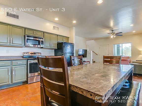 4th image of 2550 E Water St Unit 3