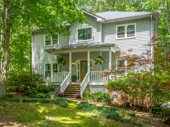 2633 Laurel Creek Dr, Signal Mountain, TN 37377