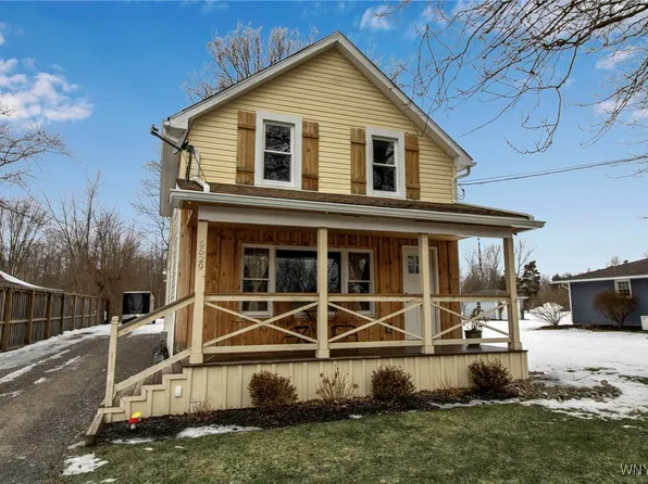 5529 Tonawanda Creek Rd, North Tonawanda, NY 14120