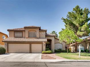 2030 Pinion Springs Dr, Henderson, NV 89074