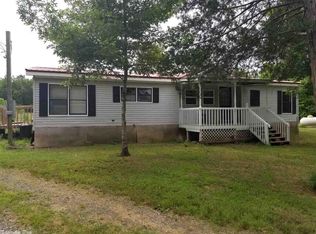 147 Goad Rd, Bradford, AR 72020