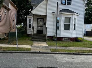 22 Cowdrey Ave, Lynn, MA 01904