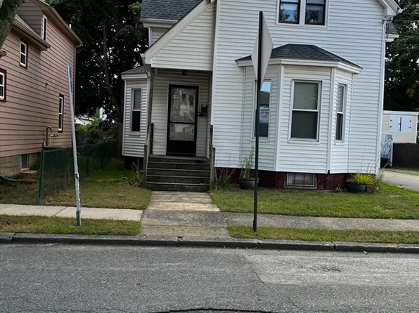 22 Cowdrey Ave, Lynn, MA 01904