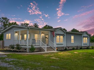 225 Rolling Hills Trl, Ridgeville, SC 29472