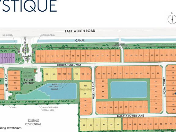 Mystique Homesite 04300