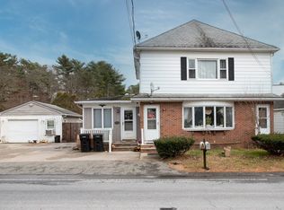 735 Reed Rd, Dartmouth, MA 02747