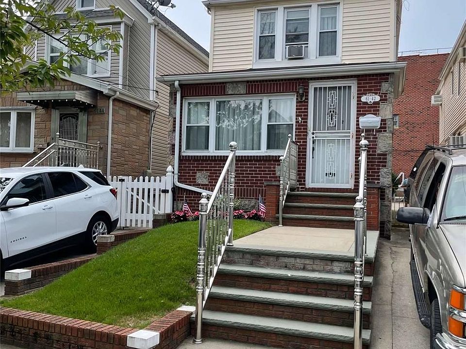 1st image of 61-42 Wetherole Street