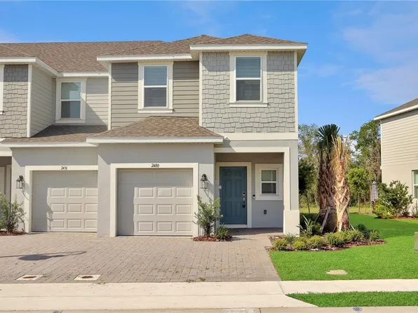 2480 Penguin Blvd, Davenport, FL 33837