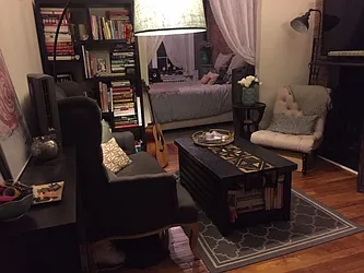 Rented by Village Living Realty