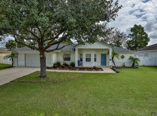 15 Roller Ln, Palm Coast, FL 32164