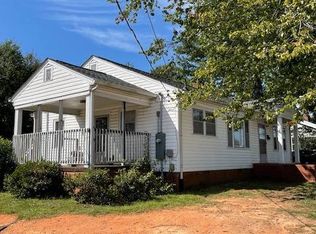 2521 W Whitner St, Anderson, SC 29624