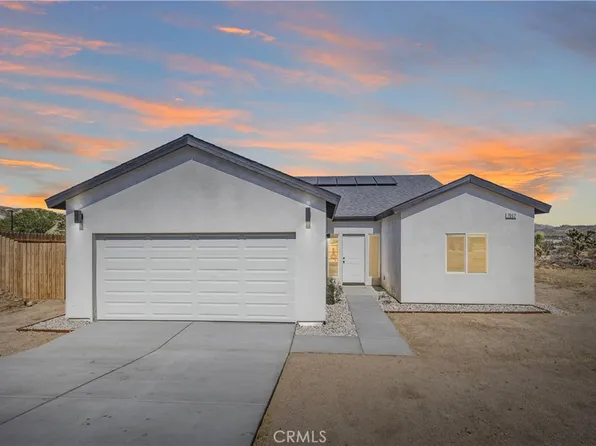 7067 Mohawk Trl, Yucca Valley, CA 92284