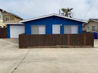Florida St, Imperial Beach, CA 91932