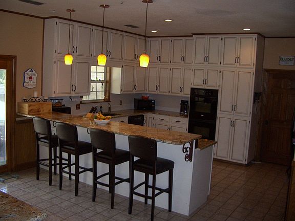 Cook's Kitchen