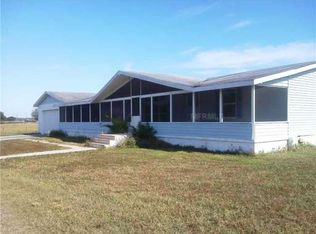15635 Angus Rd, Polk City, FL 33868