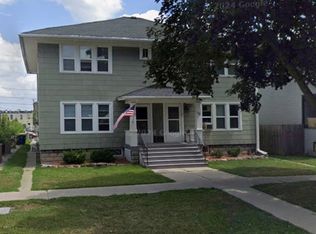 117-119 S Maple Ave #4, Green Bay, WI 54303