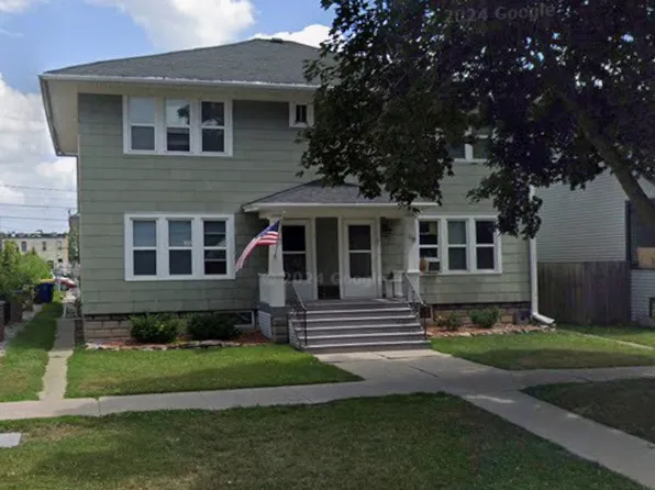 117-119 S Maple Ave #4, Green Bay, WI 54303