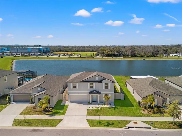 11508 Sage Canyon Dr, Riverview, FL 33578