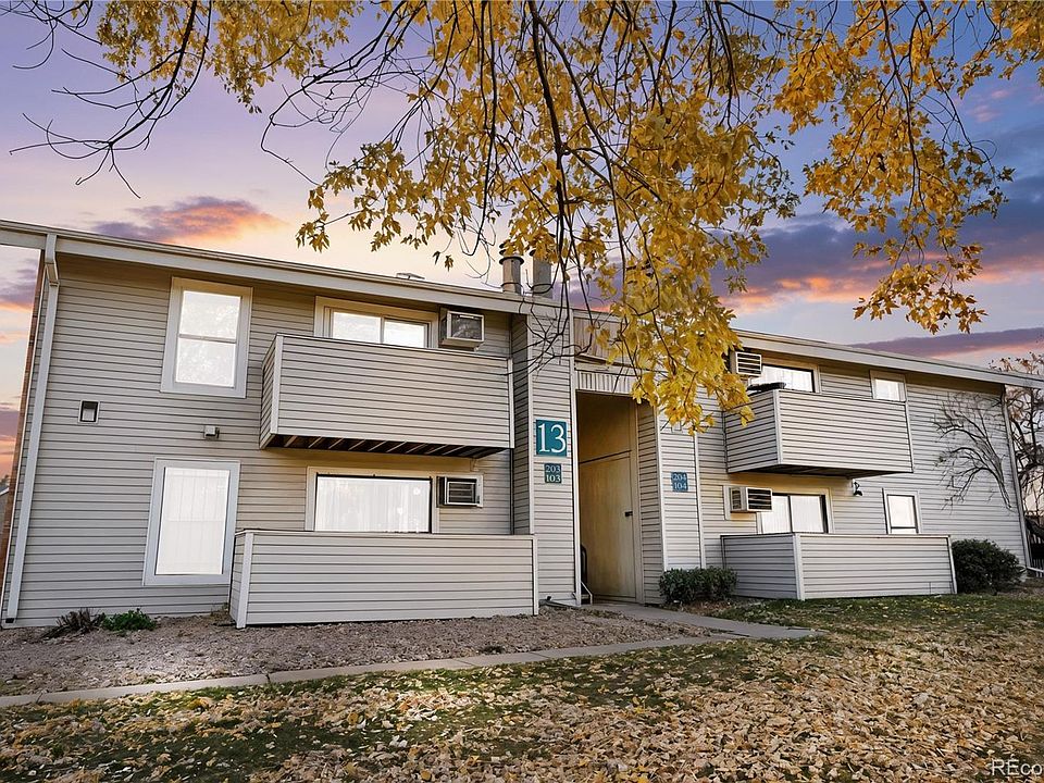 1st image of 10150 E Virginia Avenue #13-203
