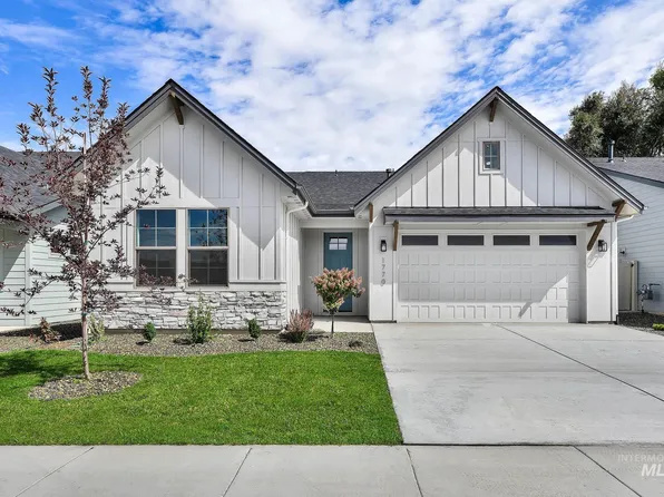 1770 N Green Pine Ln, Star, ID 83669