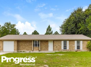 1226 Tumbleweed Dr, Orange Park, FL 32065