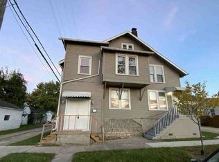 68 Navarre St, Monroe, MI 48161