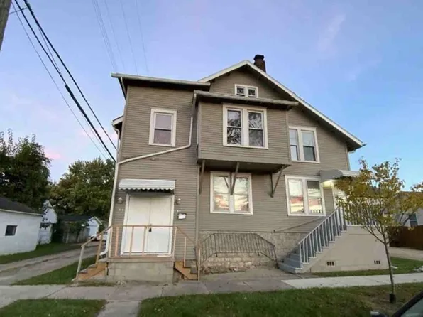 68 Navarre St, Monroe, MI 48161