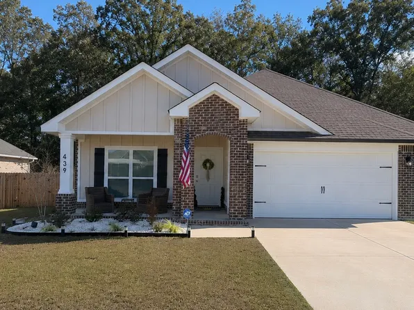 439 Connie Way, Cantonment, FL