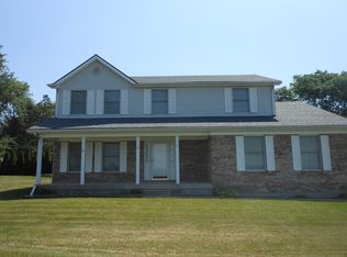 537 S 425 E, Monticello, IN 47960