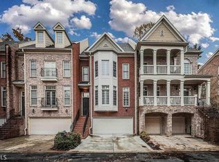 1446 Wembley Ct, Atlanta, GA 30329