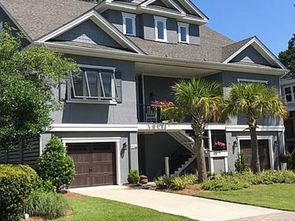 7 Sandy Beach Trl, Hilton Head Island, SC 29928