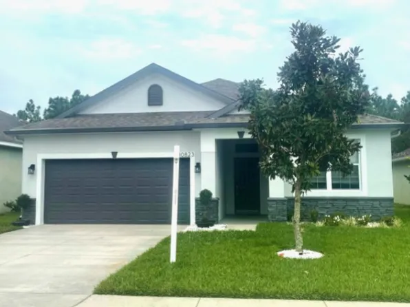 30823 Satinleaf Run, Brooksville, FL 34602