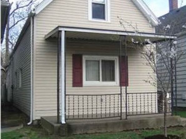 1007 Baker Ave
