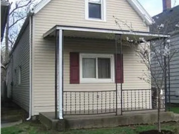 1007 Baker Ave, Evansville, IN 47710