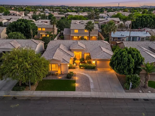 2131 W MULBERRY Drive, Chandler, AZ 85286