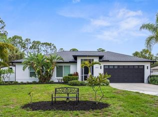2421 Valkaria Ave, North Port, FL 34286