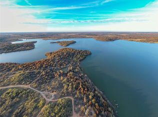 146 Cr, Breckenridge, TX 76424