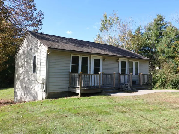 335 Wadleigh Falls Road, Newmarket, NH 03857