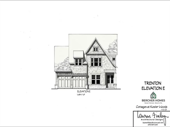 201 Wakehurst Way, Marietta, GA 30064
