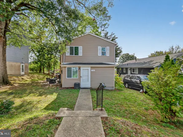 1104 Indo Pl, Landover, MD 20785