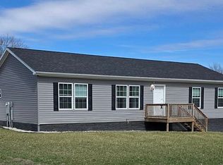 2521 Bill Bone Ln, Oskaloosa, IA