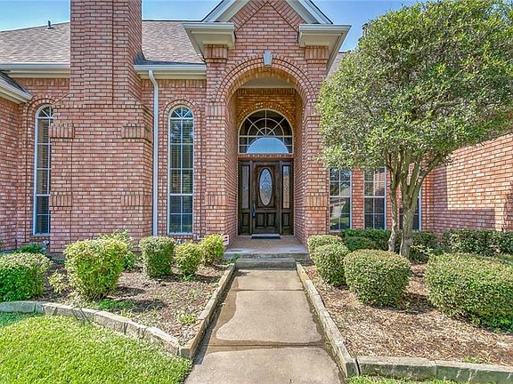 4th image of 2107 High Gate Dr