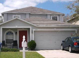 3637 Fyfield Ct, Land O Lakes, FL 34638