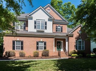 15411 Hugh McAuley Rd, Huntersville, NC 28078